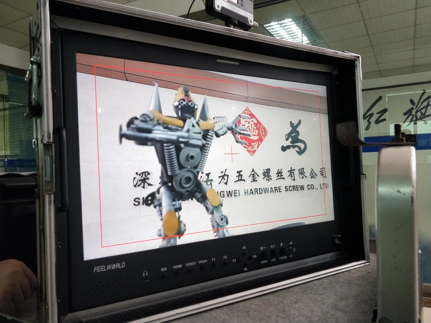 視覺傳達(dá)的藝術(shù) 廣告片與宣傳片的拍攝制作精髓